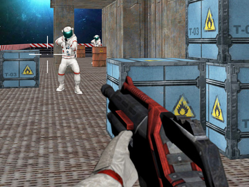 Vaizdas Kovos erdvė