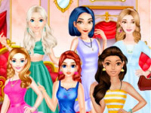 Vaizdas Kitų sijonų išbandymas