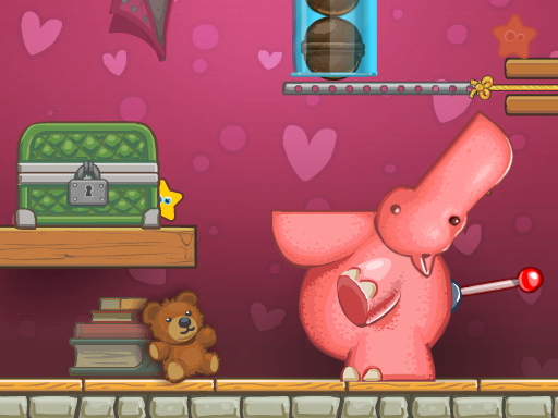 Vaizdas Ieškodamas „Sweet Children Room“