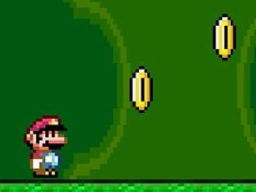 Vaizdas Mario Starcatcher