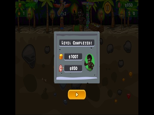 Vaizdas Nugget slėnis