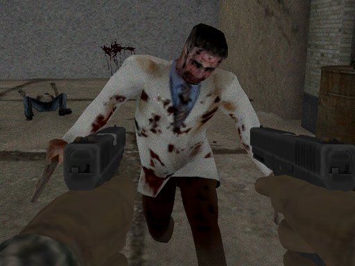 Vaizdas Blogio buveinė: Karantinas