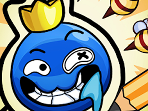 Vaizdas Išsaugoti Rainbow: Blue Monster