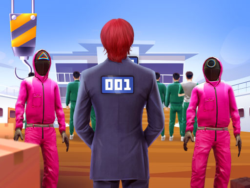 Vaizdas 2 KALMARIŲ IŠŠŪKIS