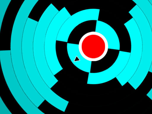 Vaizdas Kvaila strėlė