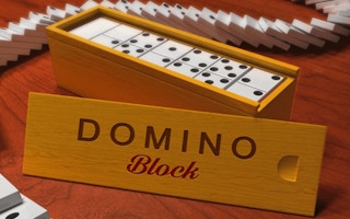 Vaizdas Domino blokas