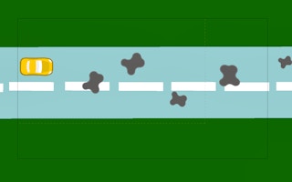 Vaizdas Nesibaigiančios automobilių lenktynės