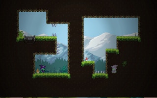 Vaizdas Raganos replikacija