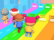 Vaizdas ABC bėgikas