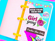 Vaizdas ?Pasidaryk pats“ mini žurnalai