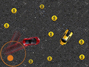 Vaizdas Išgalvotų transporto priemonių gaudynės