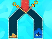 Vaizdas Žuvų gelbėjimas