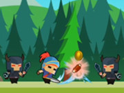 Vaizdas Herojiškas ieškojimas