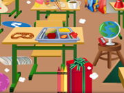 Vaizdas Hiper vėl į koledžą