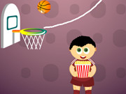 Vaizdas Linijinis krepšinis