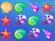 Vaizdas Sea Treasure Fit 3