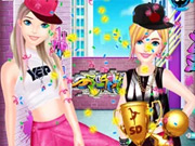 Vaizdas Boulevard šokių kova