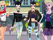 Vaizdas Nedorėliai rasizmo köteg